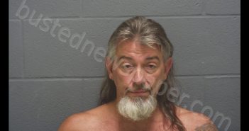 TERYL ALLEN CONKRIGHT | 2019-06-20 21:59:00 Montgomery County, Indiana Booking