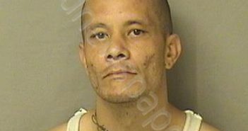 BUI, JOSEPH HAI | 2019-06-20 16:15:00 Wood County, West Virginia Booking