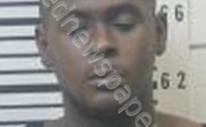 SIMPKINS, MARQUISE S | 2019-06-20 Toombs County, Georgia Booking