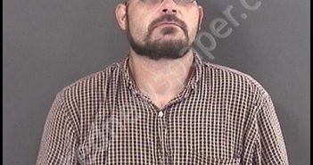 MARTIN, STUART GRANT | 2019-06-20 13:10:00 Roanoke County, Virginia Booking