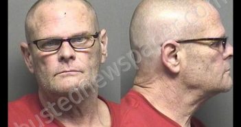 SMITH,DONALD JOSEPH | 2019-06-20 11:54:00 Saline County, Kansas Booking