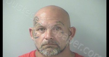 <B>WOODRUM</B>, <B>WILLIAM</B> <B>LEE</B> #, Butler County, Ohio - 2019-06-20 02:00:00