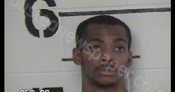 TAYLOR, RONNIE EUGENE | 2019-06-20 12:01:00 Chase County, Kansas Booking