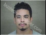 GONZALEZ, HOMERO | 2019-06-20 Harnett County, North Carolina Booking