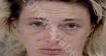 <B>WALL</B>, <B>EMILY</B> <B>ANN</B> #, Mecklenburg County, North Carolina - 2019-06-20 17:28:00