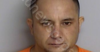 <B>AKERS</B>, <B>CASEY</B> <B>ALLEN</B> #, Bradford County, Florida - 2019-06-20 14:26:00