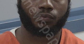 <B>THOMAS</B>, <B>MICHAEL</B> DEVON #, <b>Wayne</b> County, North Carolina, Wayne County, North Carolina - 2019-06-20