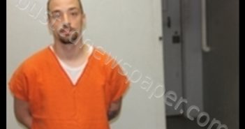 NATHAN TYLOR HOOVER | 2019-06-20 02:53:00 Livingston County, Missouri Booking