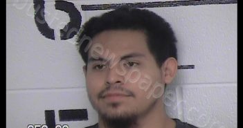WHEELER, JARED LEE | 2019-06-20 14:21:00 Chase County, Kansas Booking