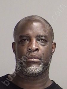 BROWN, TERRANCE JOSEPH | 2019-06-20 Brazos County, Texas Booking