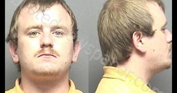 WHEELER,TANNER LINN | 2019-06-20 18:02:00 Saline County, Kansas Booking