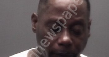 COLEMAN, GEORGE MALCON | 2019-06-20 Alamance County, North Carolina Booking