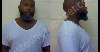 <B>MEWBORN</B> <B>HAMEEN</B> IBN YASIN ABDULLAH #, Craven County, North Carolina - 2019-06-20 12:24:20