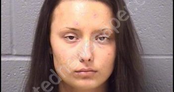 KETCHUM, SKYLER K | 2019-06-20 14:32:00 Will County, Illinois Booking