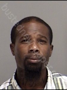 SARGENT, WILBERT HENRY, JR | 2019-06-20 Brazos County, Texas Booking