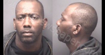 <B>BRADLEY</B>, <B>KEVIN</B> <B>EARL</B> #, Pitt County, North Carolina - 2019-06-20
