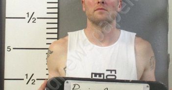 PARIS, <B>AARON</B> #, Umatilla County, Oregon - 2019-06-20 16:28:00