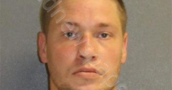 <B>GOFF</B>, <B>ROBERT</B> #, Volusia County, Florida - 2019-06-20