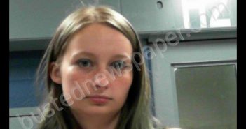TURLEY, KRISTAN NICHOLE | 2019-06-20 17:40:00 Wood County, West Virginia Booking