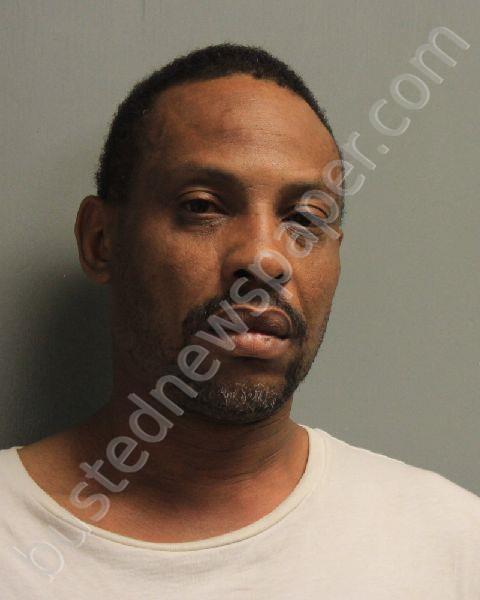 Kelley, Michael J Mugshot | 2019-06-20 22:31:00 Rapides Parish