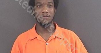 GREAR, JEREMIAH ASAHEL | 2019-06-21 23:10:00 Roanoke County, Virginia Booking