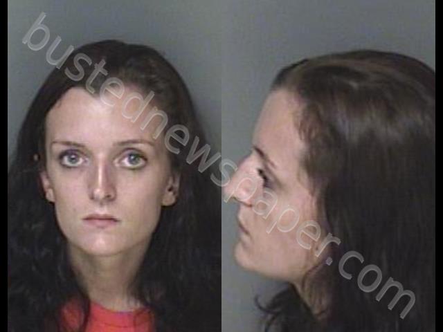 BOWEN, ANNA RAINE #, Gaston County, North Carolina - 2019-06-21 20:26:00