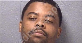 ALLEN, PERI MURICE | 2019-06-21 21:25:00 Will County, Illinois Booking