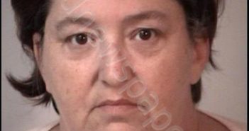 UNDERWOOD, KIMBERLY KAY | 2019-06-21 18:15:00 Rappahannock Regional Jail, Virginia Booking