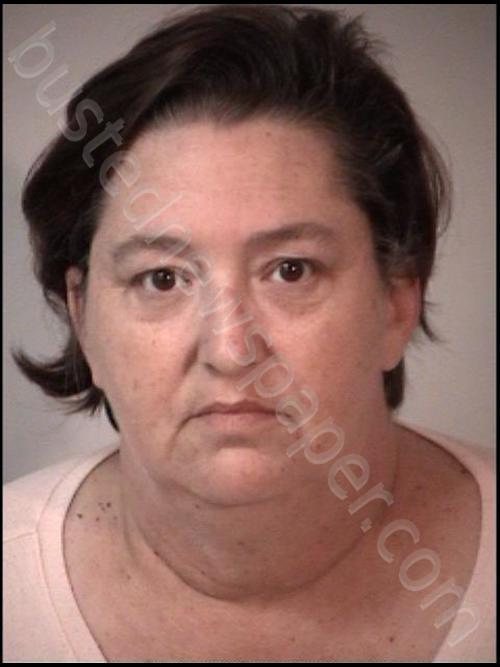 UNDERWOOD, KIMBERLY KAY #, Rappahannock Regional Jail, Virginia - 2019-06-21 18:15:00
