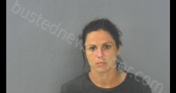 <B>LAUREN</B> <B>BLAIR</B> <B>STOKES</B> #, Greene County, Missouri - 2019-06-21 20:04:00