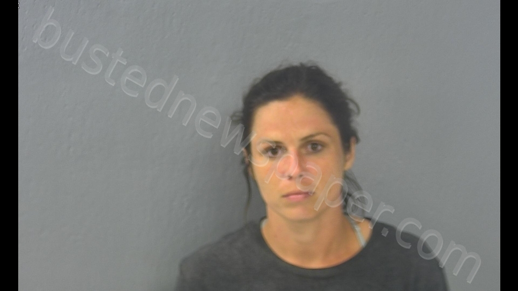 LAUREN BLAIR STOKES #, Greene County, Missouri - 2019-06-21 20:04:00