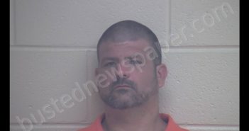 WILLIAM RYAN DUNNING | 2019-06-21 03:59:00 Webster County, Kentucky Booking