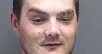<B>MCQUEEN</B>,<B>GREGORY</B> <B>DILLON</B> #, Titus County, Texas - 2019-06-21
