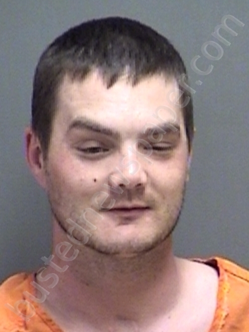 MCQUEEN,GREGORY DILLON #, Titus County, Texas - 2019-06-21