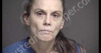 TIBBS, TINA <B>MARIA</B> #, Warren County, Ohio - 2019-06-21 17:00:00