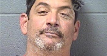 GRIFFO, SCOTT V | 2019-06-21 19:50:00 Will County, Illinois Booking