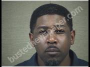 MCCLAIN, SEBASTIAN | 2019-06-21 Harnett County, North Carolina Booking