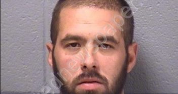 NORMAN, RYAN D | 2019-06-21 00:28:00 Will County, Illinois Booking