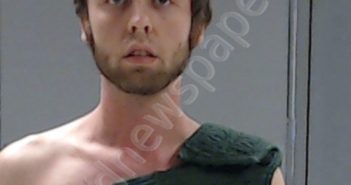 <B>MCCLURE</B>, <B>KEVIN</B> <B>ASHTON</B> #, Hunt County, Texas - 2019-06-21