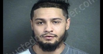 <B>RODRIGUEZ</B>, <B>ANGEL</B> ELIEL #, Wyandotte County, Kansas - 2019-06-21 10:04:00