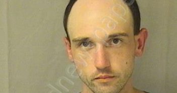RIGGS, ZACHARY ALLEN | 2019-06-21 05:00:00 Wood County, West Virginia Booking