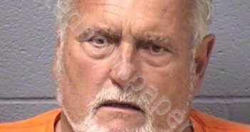 ROZYCKI, STEVEN J | 2019-06-21 16:10:00 Will County, Illinois Booking