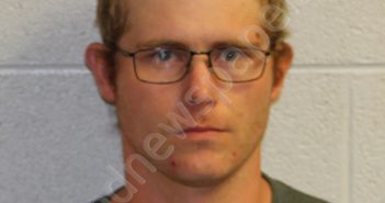 HODGINS, CHAZ JAMES <B>BRIAN</B> #, <b>Jackson</b> County, North Carolina, Jackson County, North Carolina - 2019-06-21 21:57:00