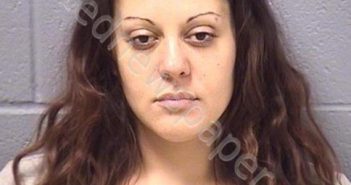 FONTANA, CHRISTINA A | 2019-06-21 12:24:00 Will County, Illinois Booking