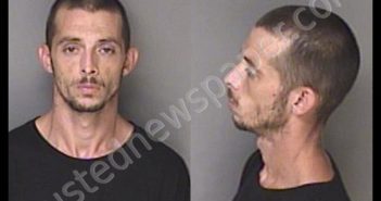 <B>LONG</B>, <B>JEFFREY</B> <B>WILLIAM</B> #, Gaston County, North Carolina - 2019-06-21 17:21:00