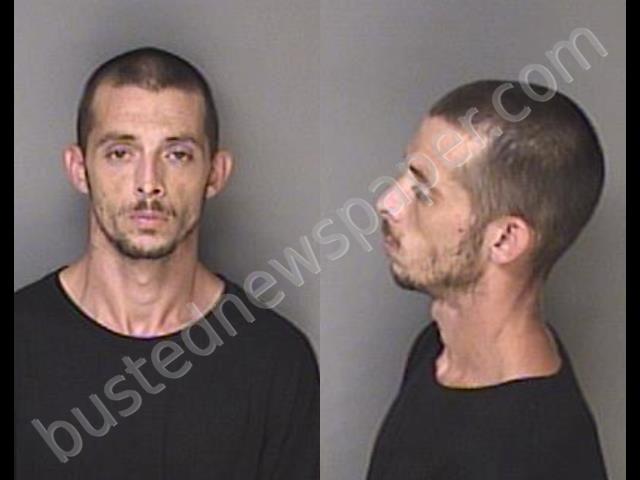 LONG, JEFFREY WILLIAM #, Gaston County, North Carolina - 2019-06-21 17:21:00