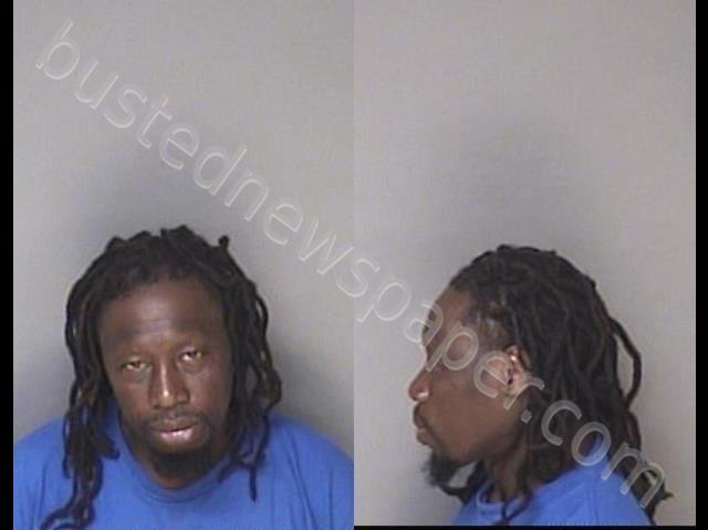 AGUILH, SHILLER PIERRE #, Gaston County, North Carolina - 2019-06-21 21:19:00