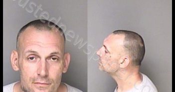 PRESSLEY, SCOTT <B>AARON</B> #, Gaston County, North Carolina - 2019-06-21 17:01:00