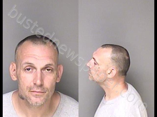 PRESSLEY, SCOTT AARON #, Gaston County, North Carolina - 2019-06-21 17:01:00