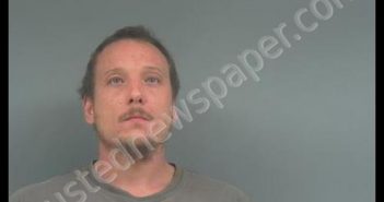 <B>COLLETT</B>, <B>JOSEPH</B> <B>DONALD</B> #, Highland County, Ohio - 2019-06-21 19:23:00